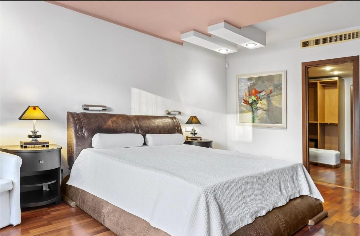 VILA EXCLUSIVISTA CU PISCINA IN SNAGOV - Schiță 27