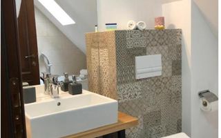 Imobil deosebit de vânzare în Centrul Vechi al Brașovului - Poză 5