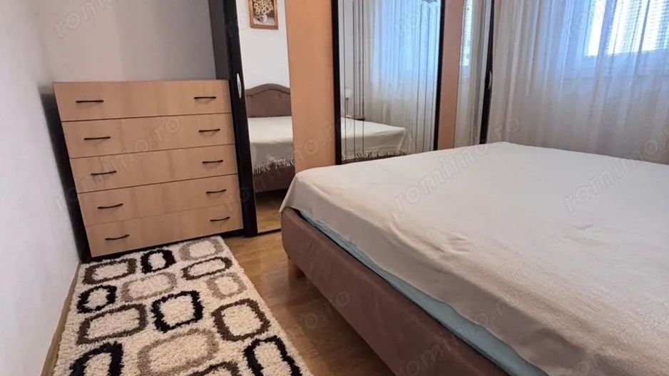 Apartament 3 camere, mobilat complet, zonă excelentă-Dristor - Poză 2
