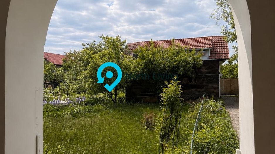 Conac elegant lângă Club Snagov | Teren 1.490 mp | Comision0% - Poză 5