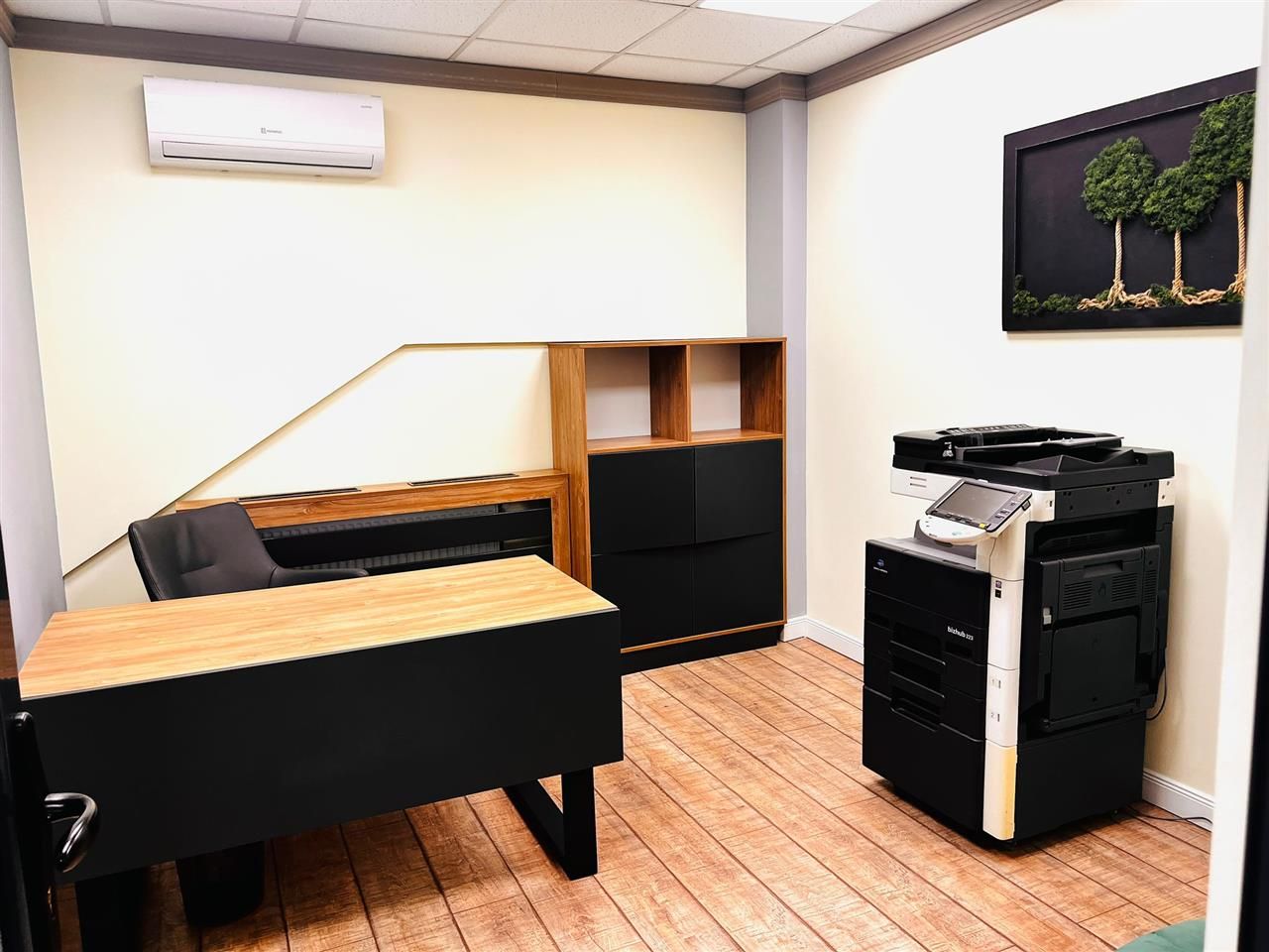 Spatiu birouri,cladire destinata  business-ului, zona ITC , Brasov. - Poză 4