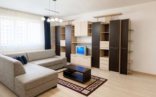 APARTAMENT 2 CAMERE ZONA HIPODROM-RAHOVEI | LIFT | BALCON | PARCARE - Poză 1