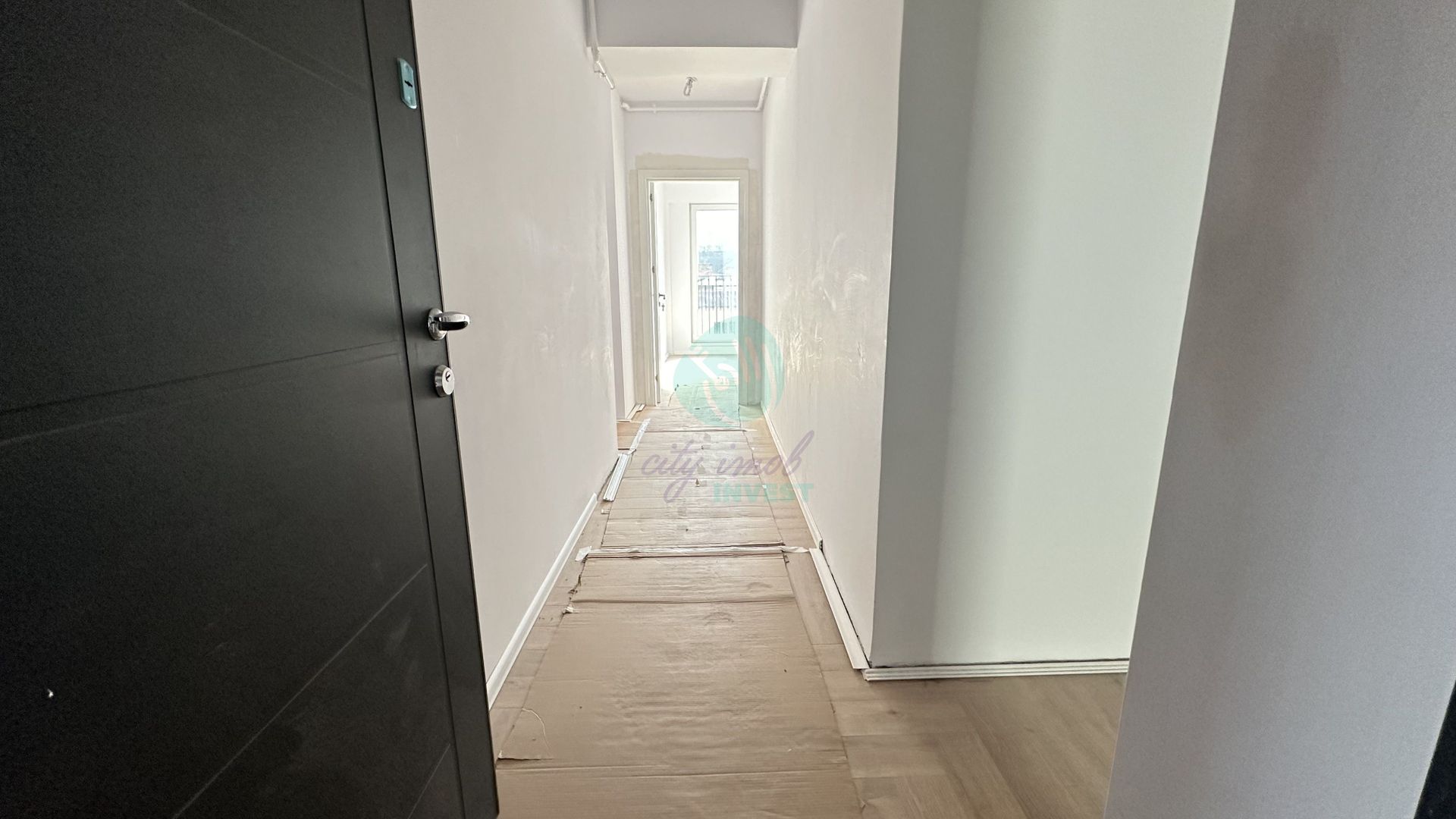 3 camere luminoase BLOC BOUTIQUE - EMINESCU - Poză 7