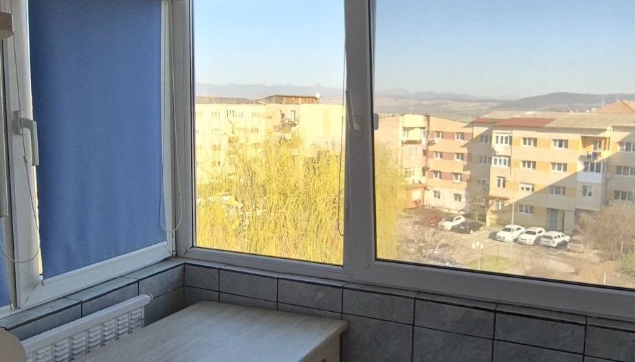 Apartament de vanzare 3 camere 46mp utili mobilat utilat boxa Ampoi 3 - Poză 7