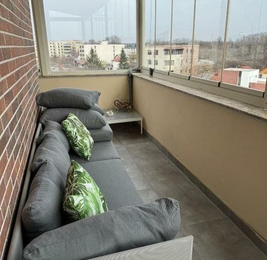 PENTHOUSE SUPERB | BLOC BOUTIQ | LAC BANEASA - Poză 12