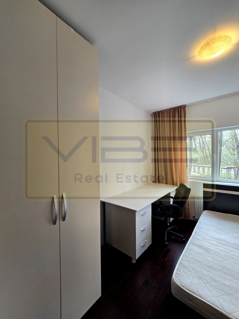 Copou-Parcul Copou/Universitate -Bloc nou - 3 camere  -parcare privata ! - Poză 21