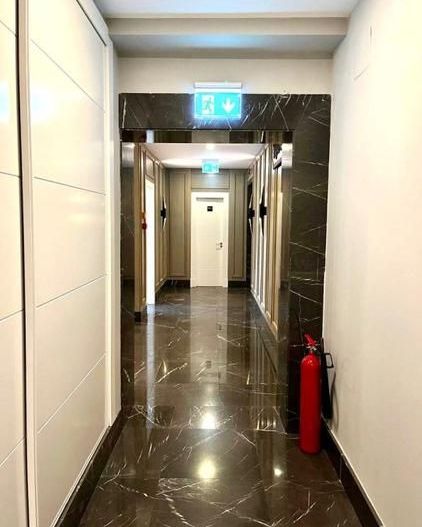 Triana Apartment with 3 Rooms | Pipera | Garden | Parking Space - Poză 13