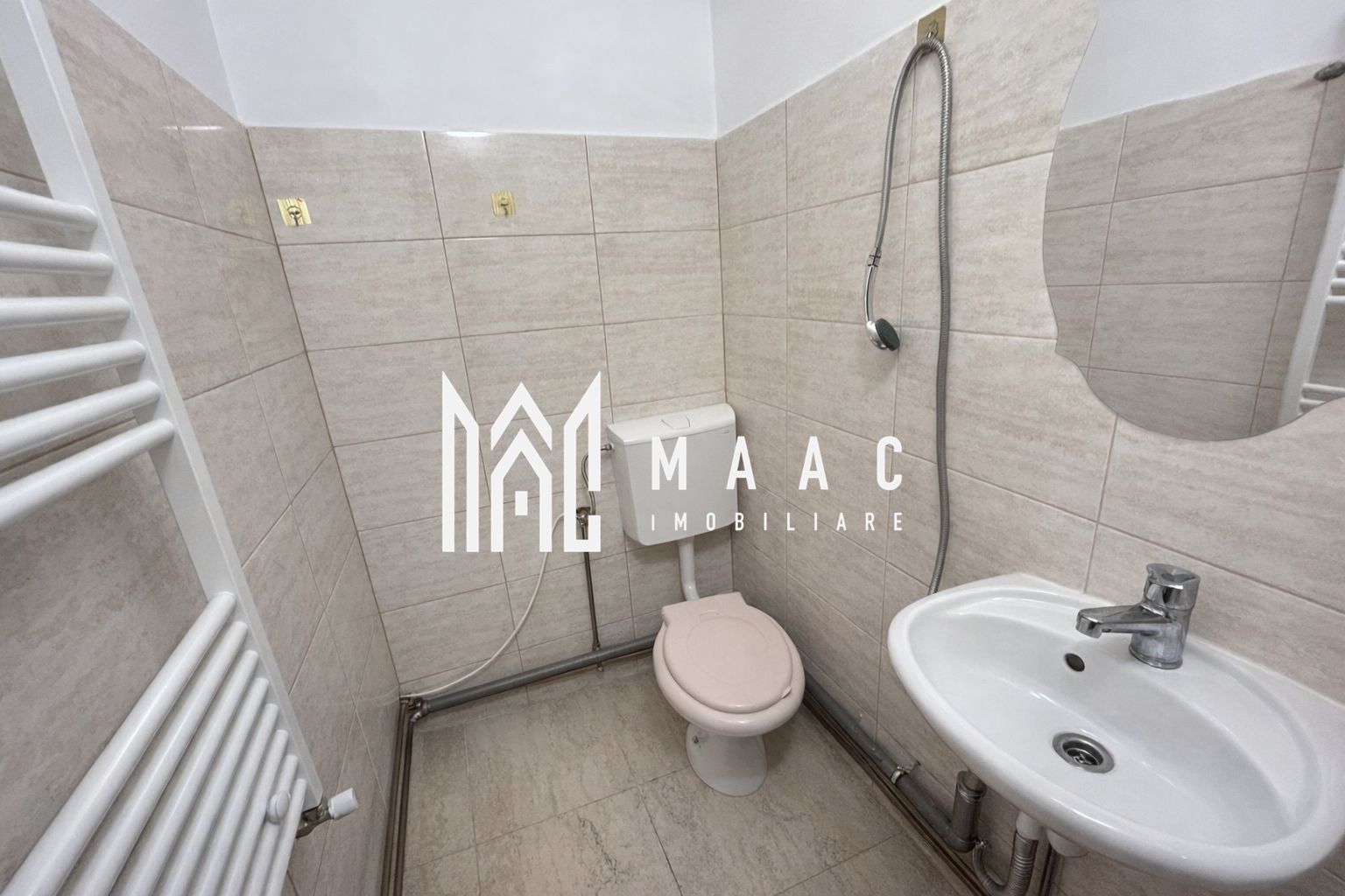 Garsonieră | Parter | Mobilată și utilată |  Terezian - Poză 2