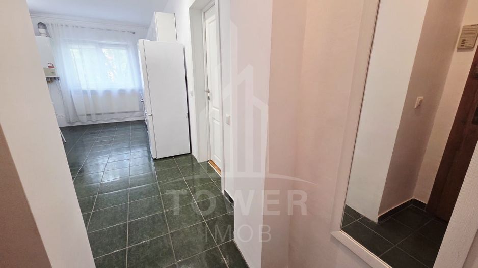 Studio elegant într-una dintre cele mai bune zone din Sibiu – Școala de Înot - Poză 6