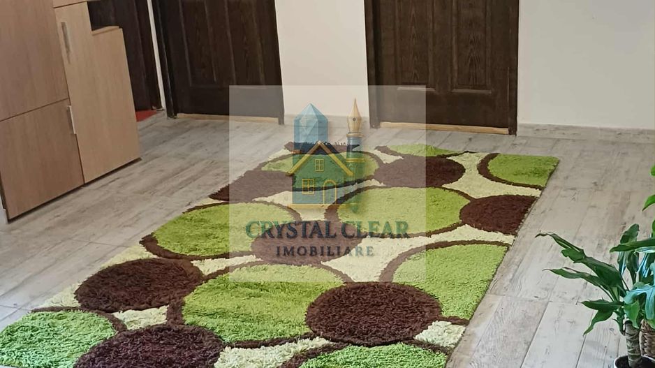 Apartament 3 camere - zona Sângeorgiu de Mureș - Poză 1