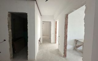 Vanzare 3 camere finisat+parcare-parc Bazilescu-Bucurestii Noi - Poză 11
