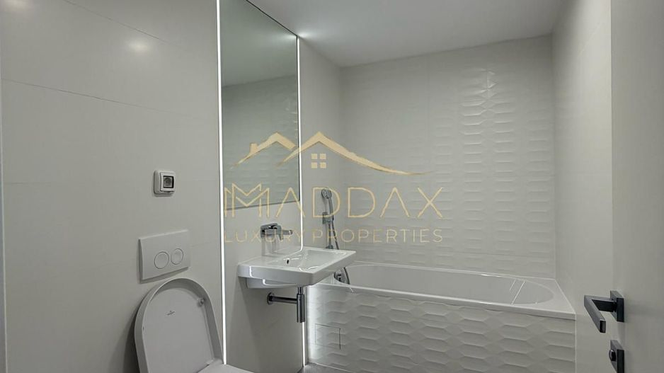 Apartament tip studio / 44.68 mp //zona Aviatiei - Poză 8