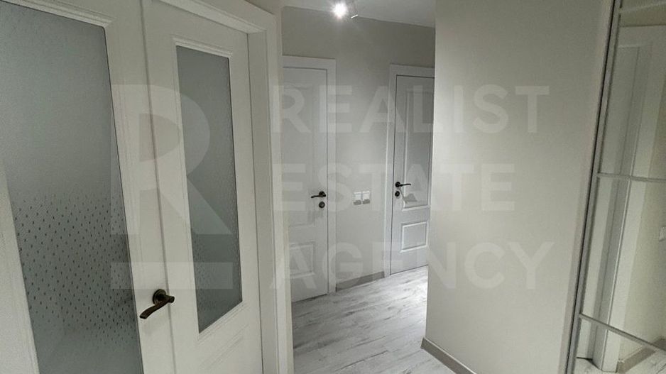 Chirie, apartament, 3 camere, str. Pajurii, Râșcani - Poză 3