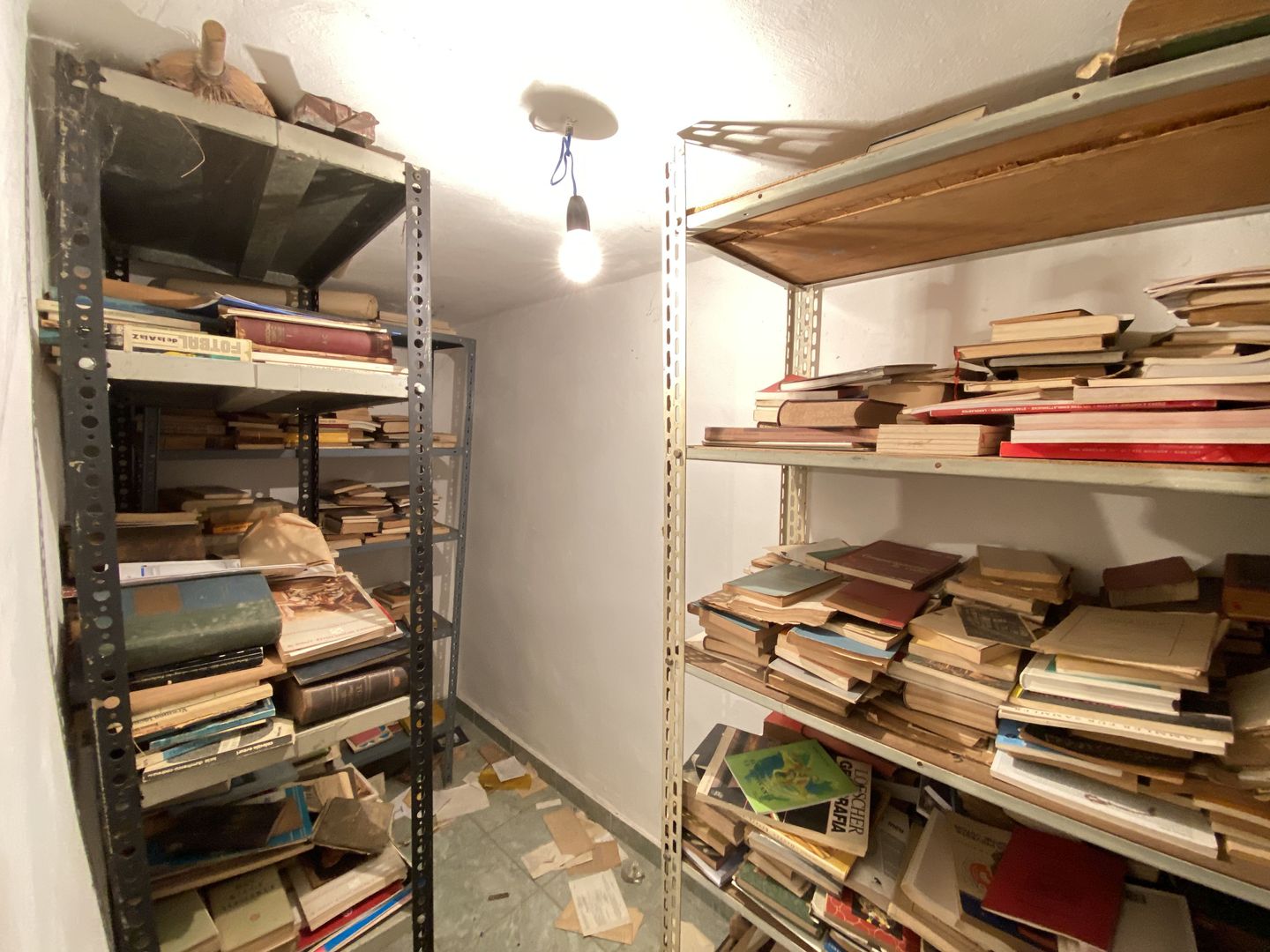 Apartament 2 Camere. Centrala. Curte comuna. Zona Sinaia, COMISION 0% - Poză 15