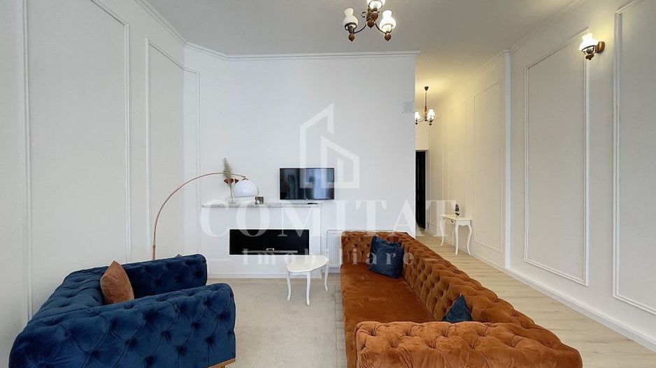 Apartament cu 3 camere Ultracentral - Poză 2