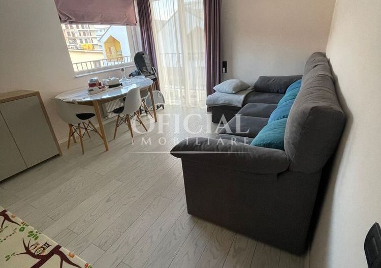 Apartament decomandat 2 Camere | 56 Mp | Parcare - Poză 2
