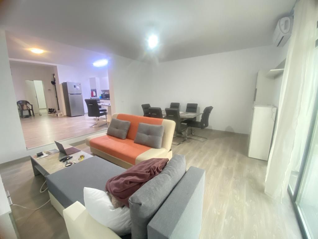 Casa 5 cam Dumbravita IKEA140mp utili teren 342mp - Poză 16