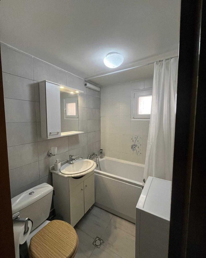 AP. 2 CAMERE NICOLAE GRIGORESCU, REABILITAT, MOBILAT, COMISION 0% - Poză 7