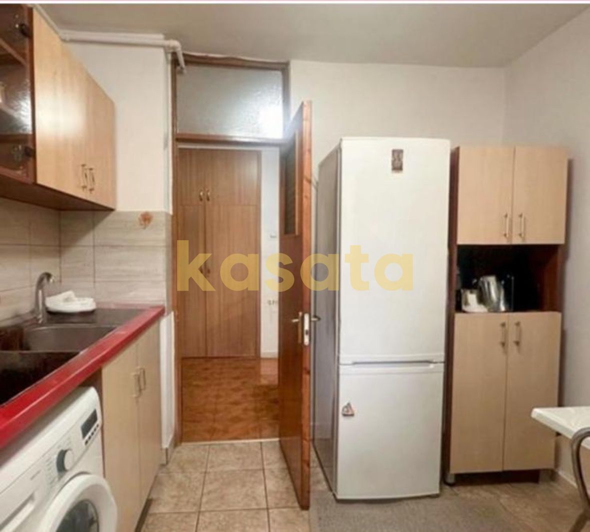 OPORTUNITATE | APARTAMENT 2 CAMERE | TEI | BLOC 1985 | RENOVAT - Poză 3