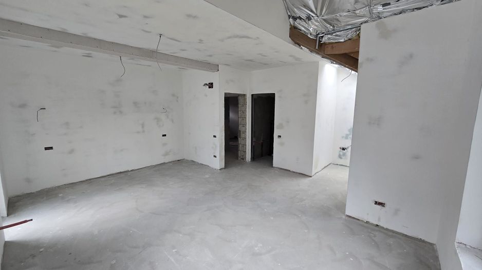 Apartament cu 4 camere 125 mp cu vedere la munti - Busteni - Zamora - Poză 5