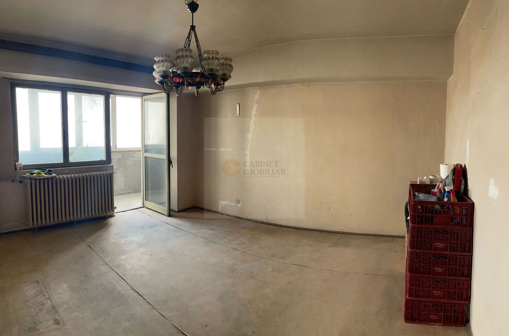 3 Camere | Piata Victoriei | Credit ipotecar - Poză 1