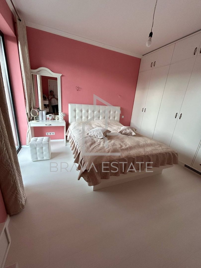 Apartament 2 camere, 54mp, intermediar, balcon, zona Fabricii, cartier Mărăști - Poză 9