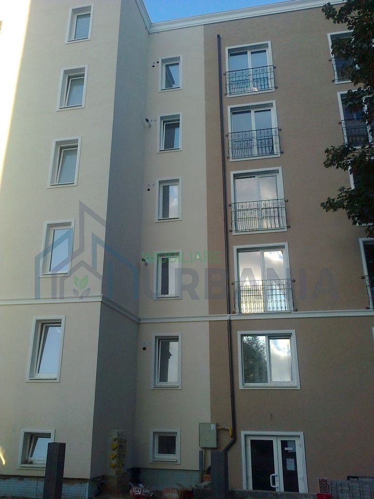 Apartament 1 camera de inchiriat in Tatarasi, langa Piata Chirila - Poză 1
