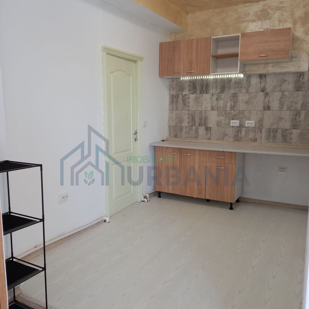 Apartament de vânzare, 2 camere, 45 mp utili, Ciurea, aproape de Primărie - Poză 7