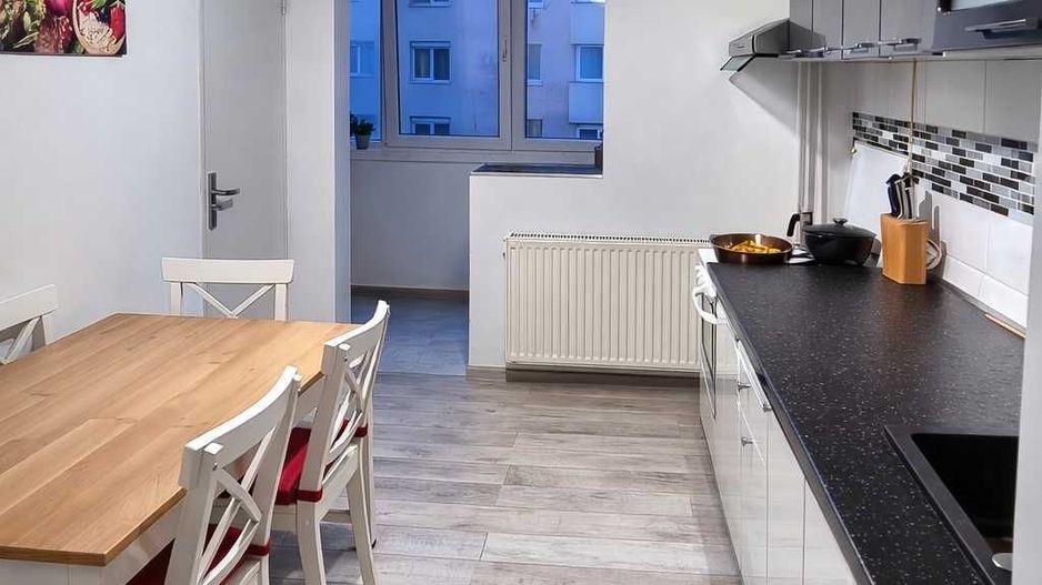 Apartament 2 camere Iancului, bloc anvelopat - Poză 4