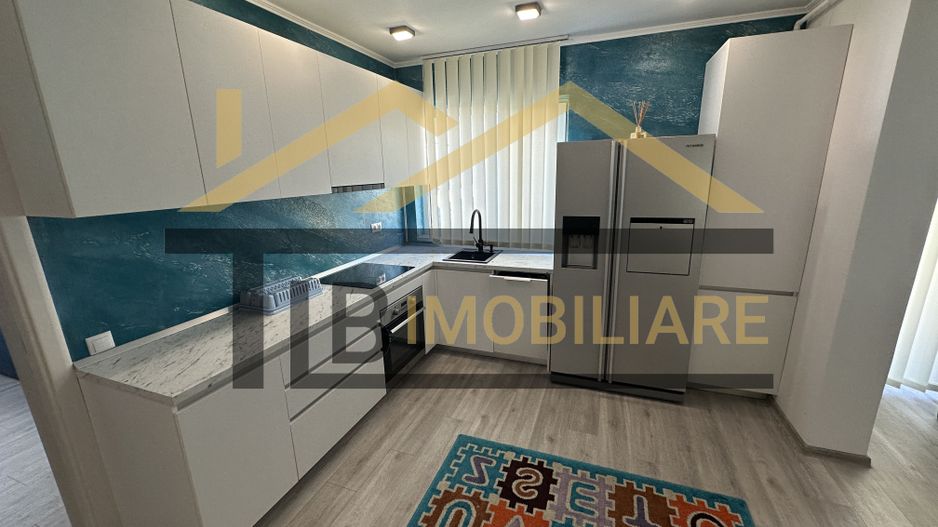 Apartament de 2 camere, 60mp, parcare, Zona UMFST - Poză 3