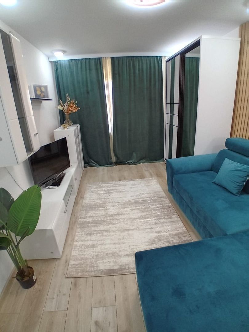 Garsoniera premium I Lujerului I - Poză 9