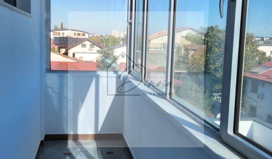 Cladire de inchiriat Damaroaia I 12 parcari I Lift I COMISION 0% - Poză 23