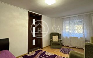 Casa de inchiriat cu 2 camere in Cartierul Velenta, Oradea - Poză 3