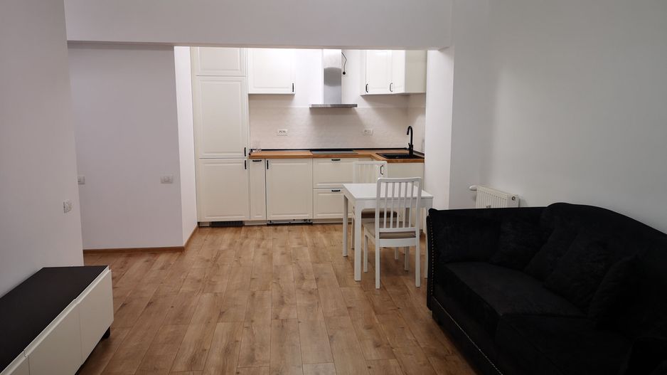 Apartament 2 camere Herastrau - Poză 1