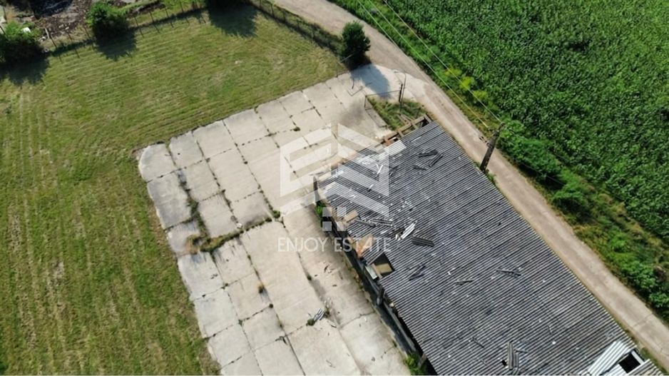 Spatiu Industrial & Comercial –Str. Scolii,  Bod, Jud. Brasov - Poză 7