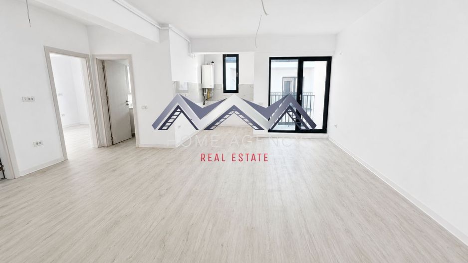 Apartament 3 camere Otopeni central | parcare subterană inclusă - Poză 9