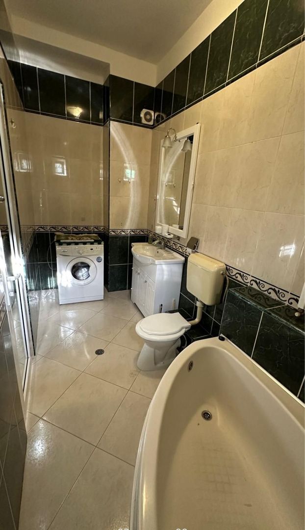 Iosefin | 2 camere | Centrala Proprie. - Poză 3