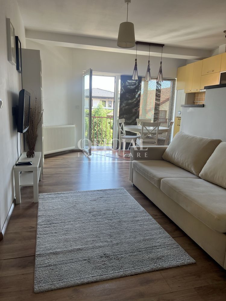 Apartament 2 camere | Pet Friendly | Parcare | Floresti Parcul Poligon - Poză 1