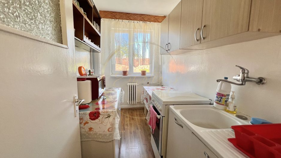 SUPER OFERTA | Apartament cu 2 camere | Complexul Studentesc , Timisoara - Poză 6