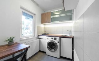 Garsoniera, Zorilor, UMF, UTCN, Observatorului, Spitalul de recuperare - Poză 6