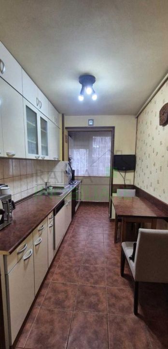 Apartament 2 camere, etaj 1, boxă CF și 2 parcări – zona ITC Vlahuță - Poză 3