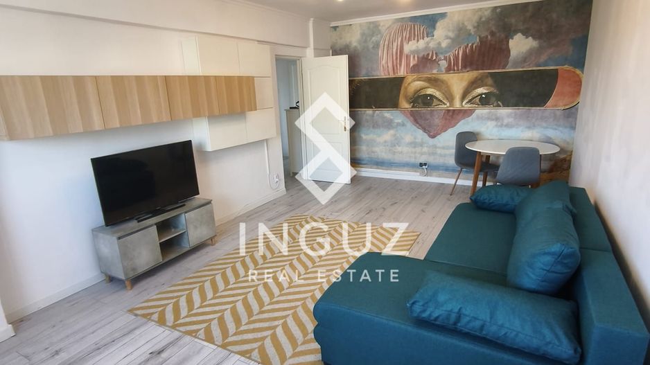Apartament 3 camere de închiriat – Piața Victoriei | Metrou | Premium - Poză 2