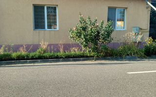 Casă + teren de vânzare - Poză 1