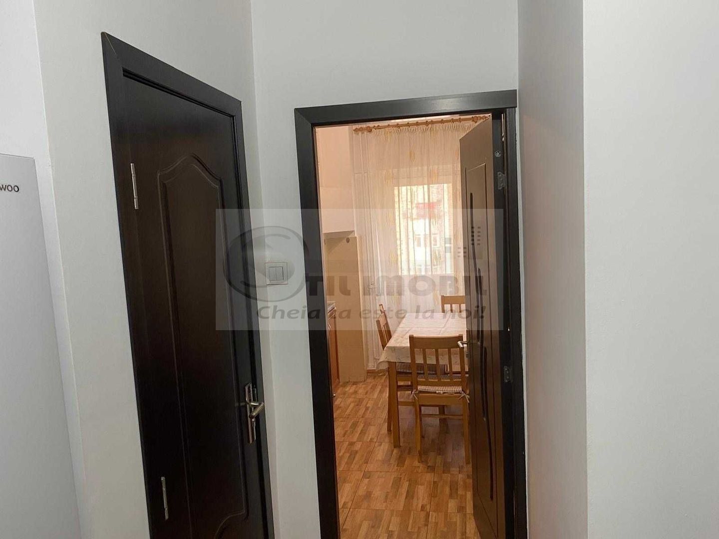 Apartament 1 cameră –  Păcurari –  350 EURO - Poză 3