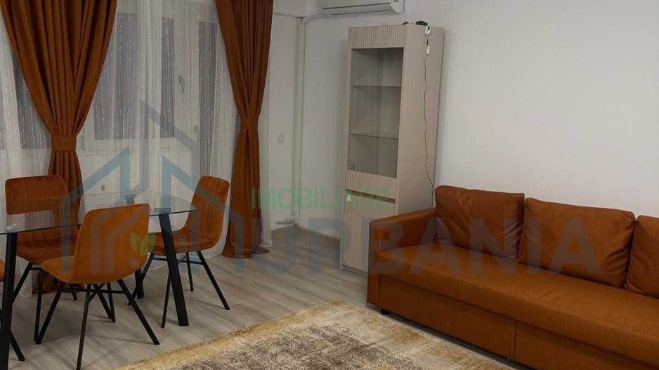 Închiriere apartament cu 3 camere – Copou Garden Iaşi - Poză 1