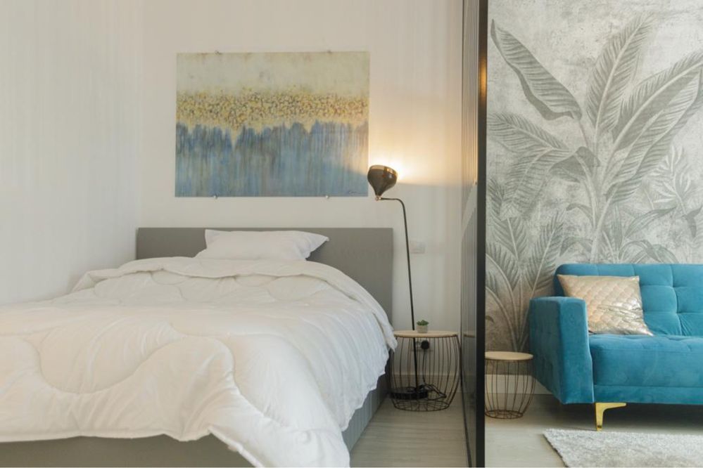 Studio Onix Nord Areea Residence - Poză 2