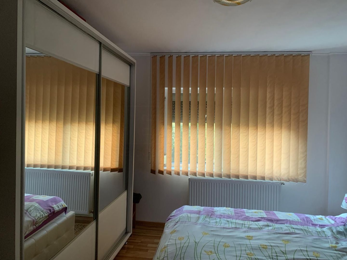 APARTAMENT DE VANZARE 3 CAMERE SIRET - Poză 5