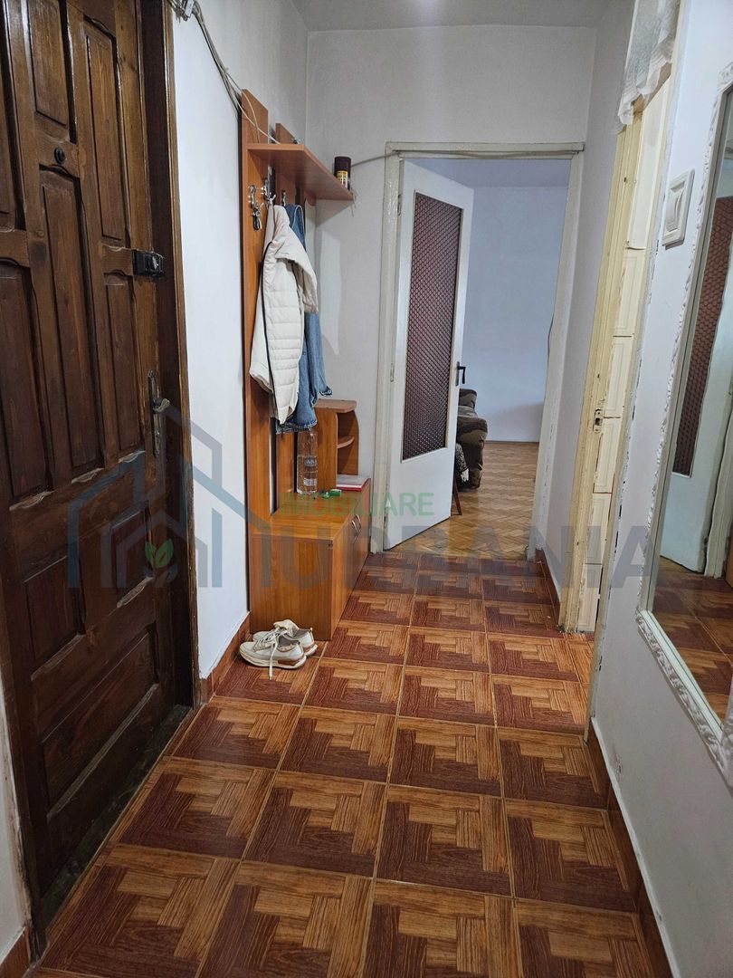Apartament cu 2 camere de închiriat în zona Gării, etaj 2 - Poză 1