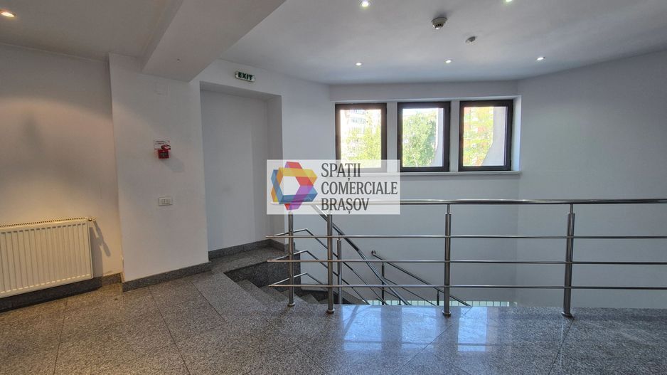 Spațiu comercial zona Centru Civic -  370 mp - Poză 17