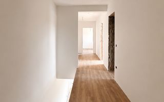 Comision 0% Duplex Dumbravita padure lac 168 mp utili | 4 dormitoare | - Poză 7
